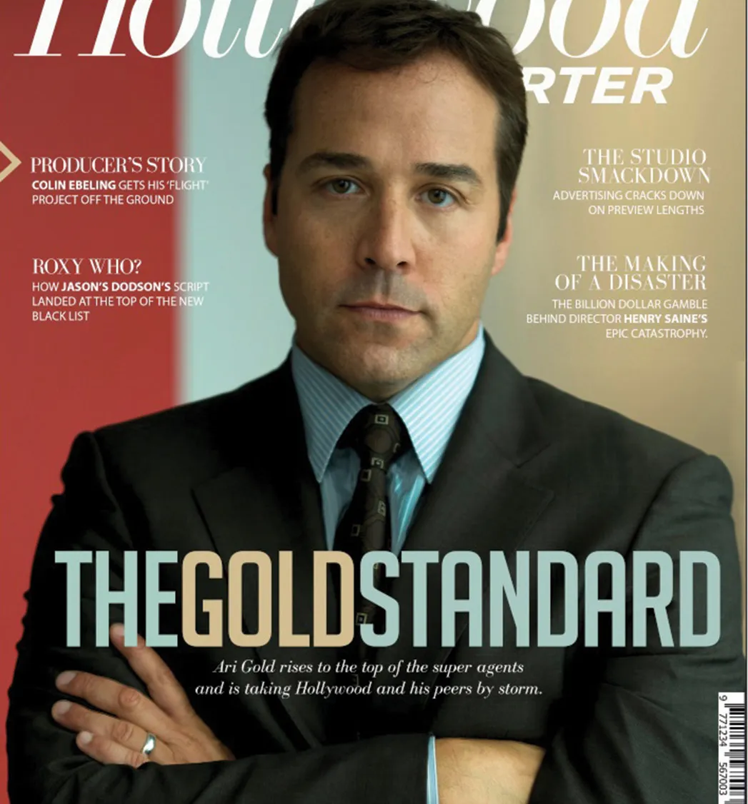 Gold Standard